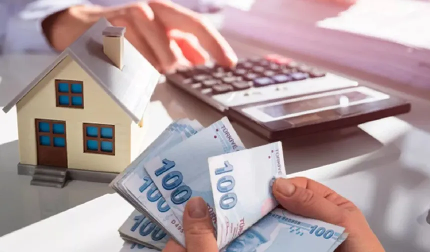 Türkiye'nin en ucuz evi belli oldu! İşte metrekare fiyat hesaplaması