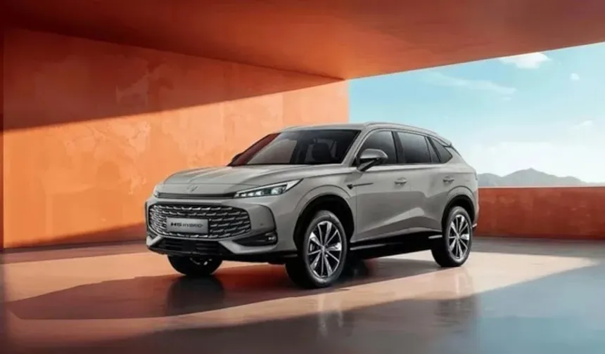 MG'nin yeni araç fiyatları belli oldu