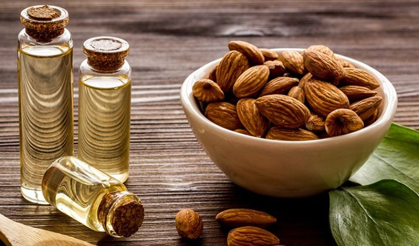 Badem yağı faydaları nelerdir? Kimler dikkatli kullanmalı?