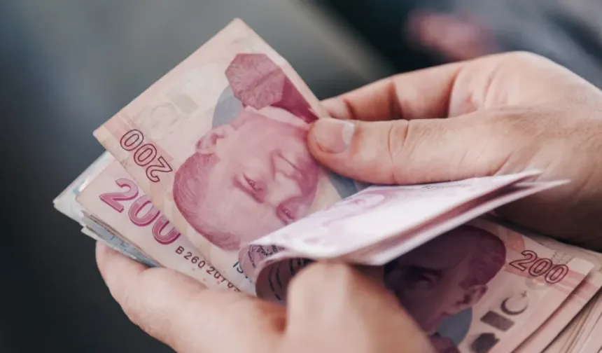 En az primle en yüksek maaş! İsa Karakaş'tan emeklilik uyarısı