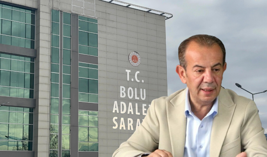 Bolu Cumhuriyet Başsavcılığı'ndan ‘irtikap’ açıklaması