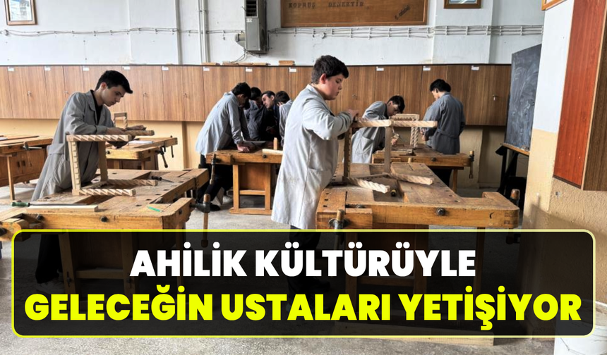 Safranbolu’da 350 öğrencinin emeği ekonomiye değer katacak