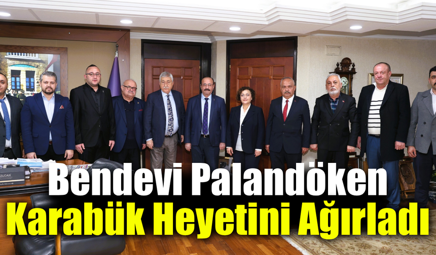 Esnafın sorunları Ankara’da ele alındı