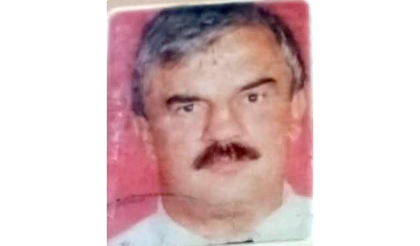 Daday’da yalnız yaşayan emekli öğretmen evinde ölü bulundu