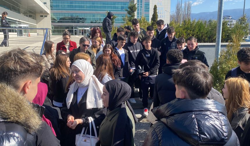 15 yaşındaki Alperen’in ölüm sebebi netleşti