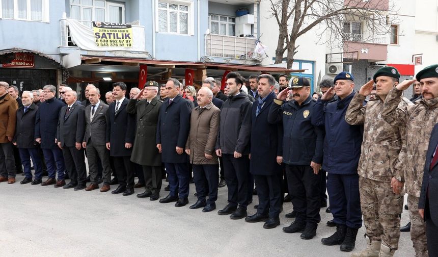 Çankırı’nın Unutulmayan Acısı: 5 Mart Şehitleri