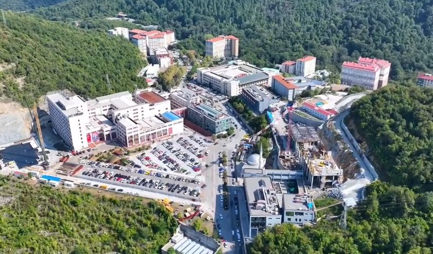 Zonguldak kalp tedavisinde çığır açtı