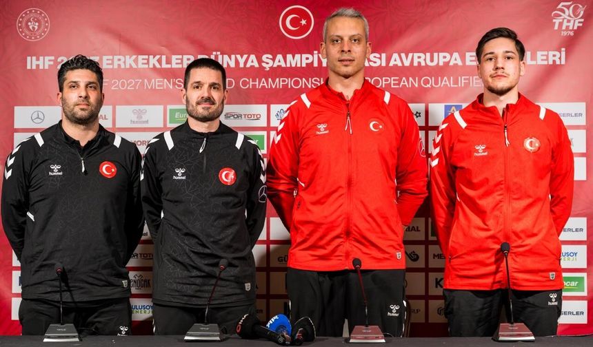 Bolu'da büyük maç: Milli takım Romanya karşısında sahaya çıkıyor