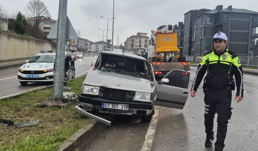 Bartın’da bayram günü kabusa döndü