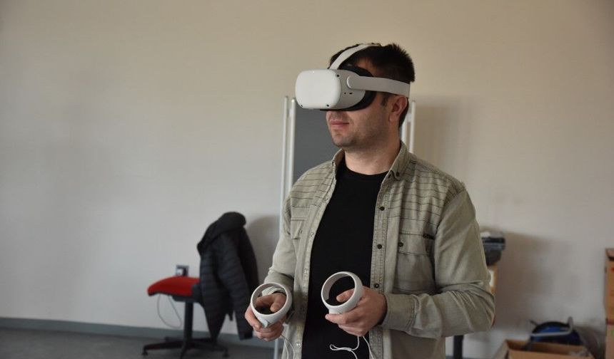 Kastamonu Üniversitesi’nden yenilikçi proje