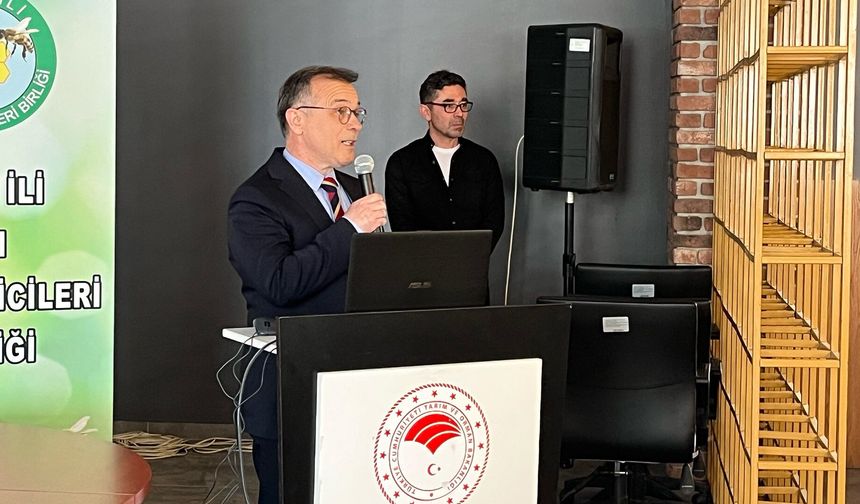 Bolu’da 29. Arıcılık Konferansı düzenlendi