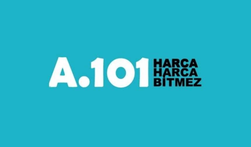 Karabük’te A101’de Bu Hafta Şok İndirimler: Bu Ürünleri Kaçırmayın!
