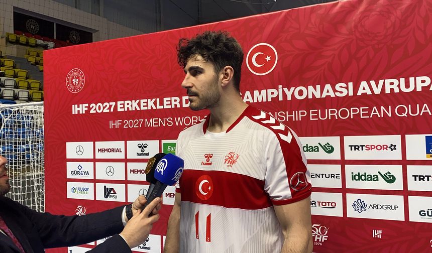 Ay-yıldızlılar Romanya yenilgisi sonrası kenetlendi