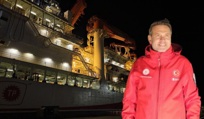 Bakan Bayraktar'dan Karadeniz'de iki yeni sondaj müjdesi!