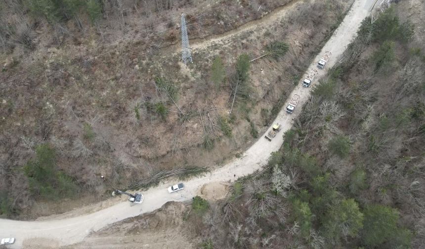 Valla Kanyonu ve Ilıca Şelalesi Bayrama Hazır