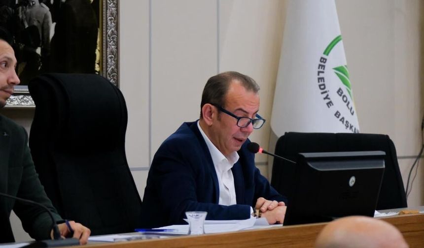 Bolu’daki İrtikap Soruşturmasında MASAK Raporu Ortaya Çıktı