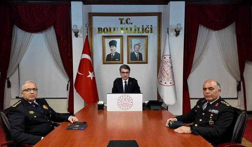 Bayram Tatilinde Bin 363 Personel Görevde Olacak