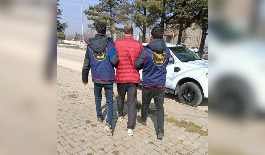 Çeşitli Suçlardan Aranan 6 Firari Yakalandı