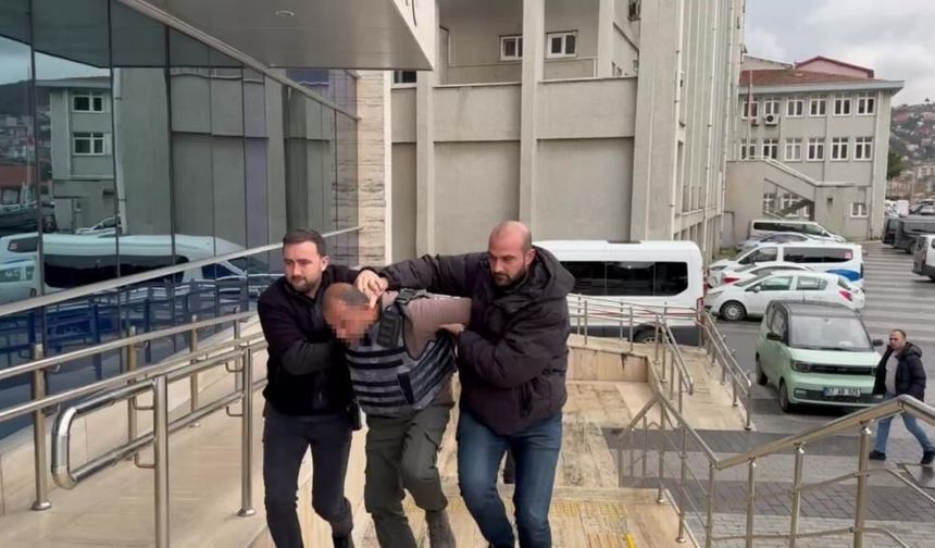 "Eşime neden baktın" cinayetinin sanığına müebbet hapis