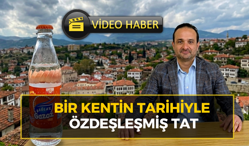 Üç Kuşak Üretilen Tarihi Tat
