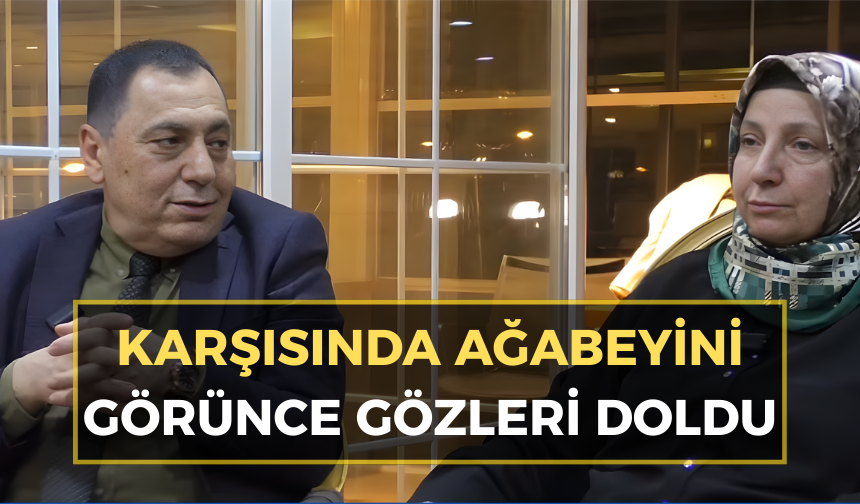 Karabük’ün "Adem Abisi" ve Eşi Sevim Kar’dan Nostalji Dolu Ramazan Sohbeti