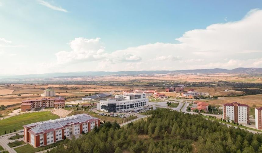 KUZKA’dan Kastamonu Üniversitesi Projesine Destek