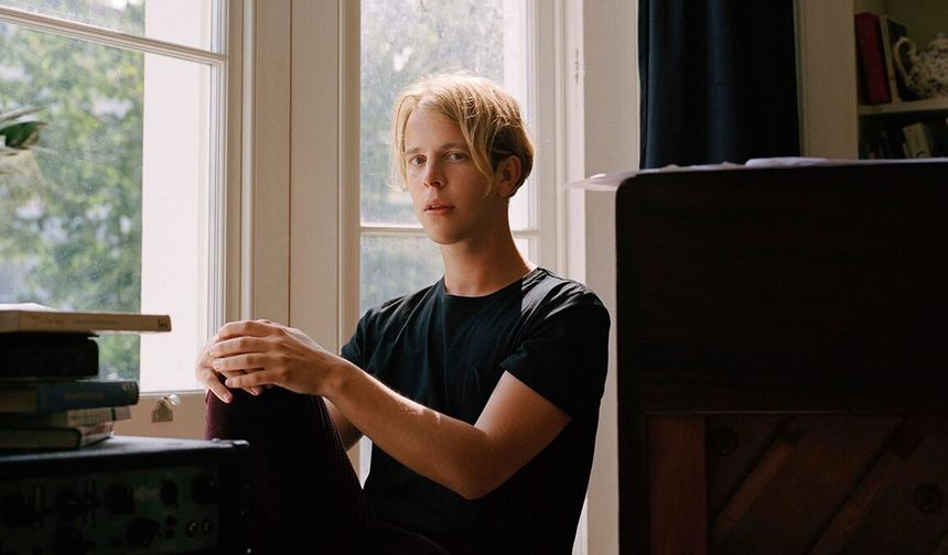 İngiliz yıldız Tom Odell İstanbul’da konser verecek