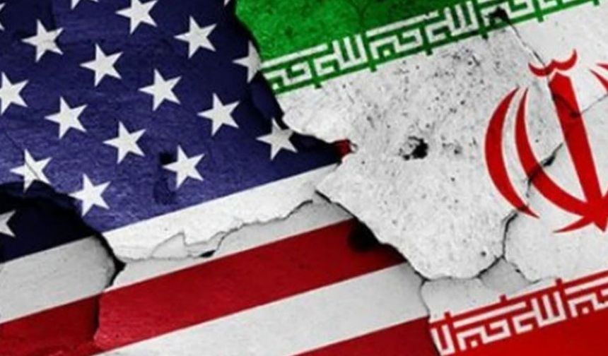 İran Devrim Muhafızları ABD'ye meydan okudu