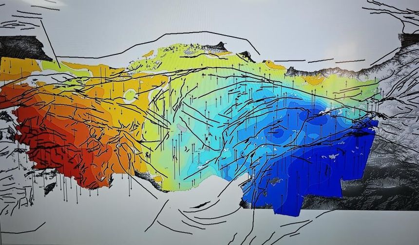 Anadolu’nun Geleceği Tehlikede: Ortadan İkiye Ayrılabilir