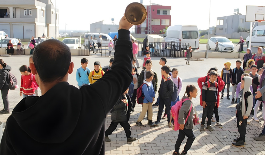 Karabük’te Okullar Ne Zaman Kapanıyor?