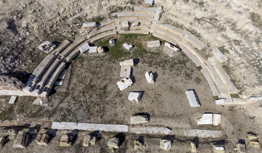 1. Uluslararası Pompeiopolis Film Festivali başlıyor!