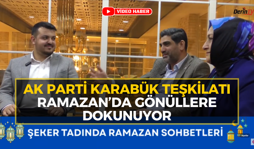 Salt, Uluçay ve Öz’den Nostaljik Ramazan Hatıraları