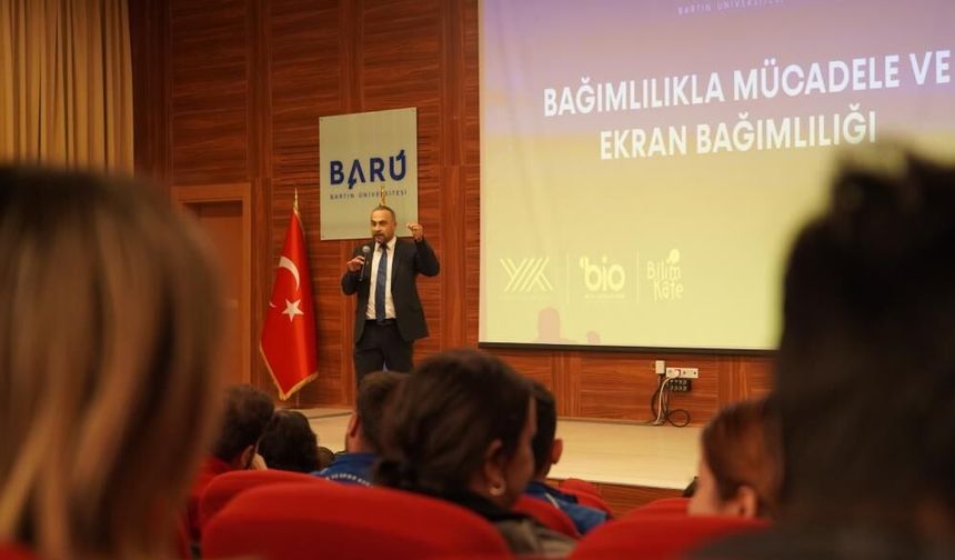 Uzmanlardan ekran bağımlılığı ve yapay zeka uyarısı