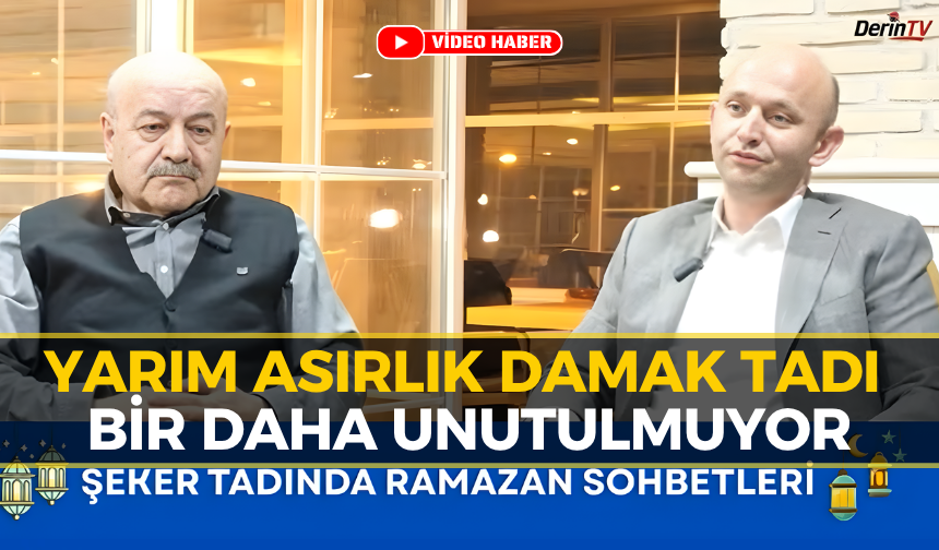 55 Yıllık Lezzet Sırrı: Safranbolu’da Mehmet Kilcioğlu Geleneği Yaşatıyor