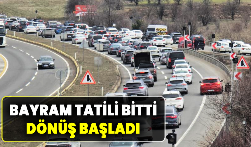 Tatilciler Kemikli rampalarında yoğunluk oluşturdu