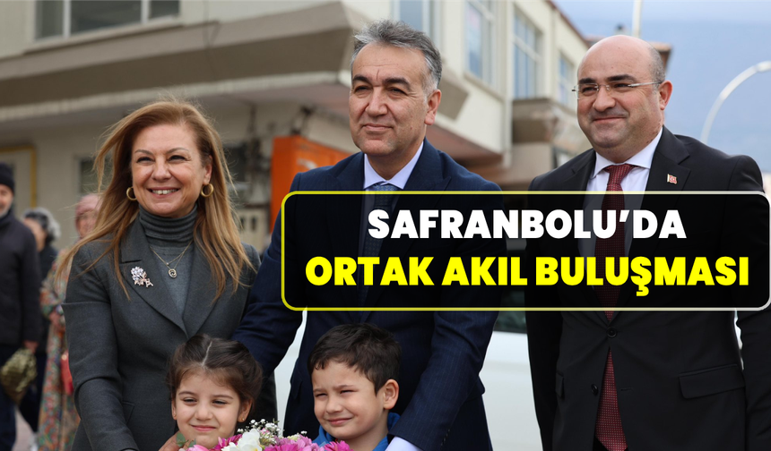 Vali Çağatay ve Kaymakam Baskın'dan Başkan Köse'ye ziyaret