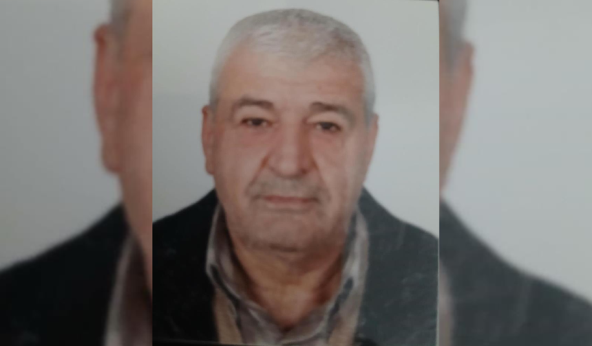 Boğazına lokum yapışan yaşlı adam kurtarılamadı