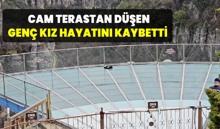 Safranbolu’da şüpheli ölüm: Genç kız hayatını kaybetti