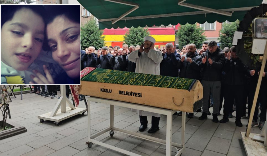 Spor salonunda fenalaşan hemşire son yolculuğuna uğurlandı