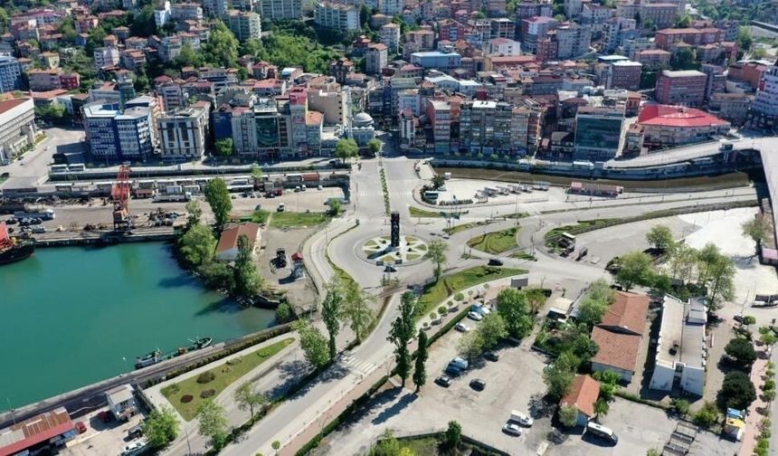 Zonguldak'ta Emlak Piyasası Canlandı!