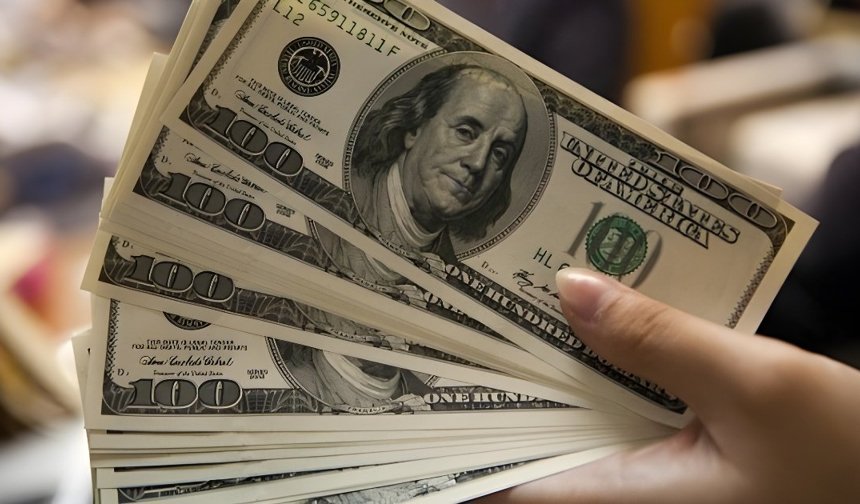 Piyasalar’da Hareketlilik: Döviz Kurları Yükselişte