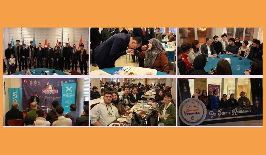 Bilim Dünyasında Dev Sıçrama: 54 Basamak Yükseldi