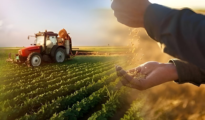 Bakan Yumaklı Duyurdu: Milyonluk Destek Ödemesi Başladı