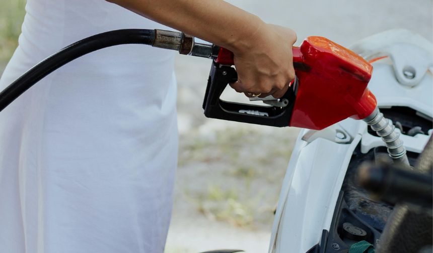 Akaryakıtta Dev İndirim  Müjdesi