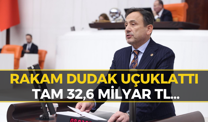 Keskinkılıç'tan Karabük’e Müjde: 152 Proje İçin Düğmeye Basıldı