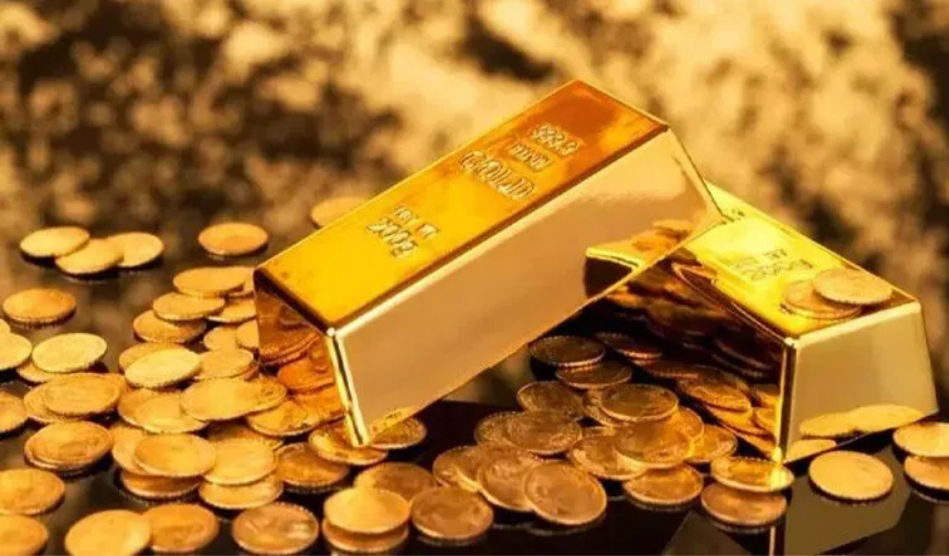 Karabük'te Altın Piyasası Hareketlendi