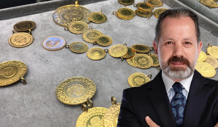 Altını Olanlar Dikkat: İslam Memiş'ten Kritik "Altın" Uyarısı