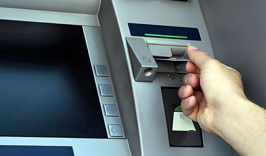 Bayram Öncesi ATM'lerde Kritik Adım