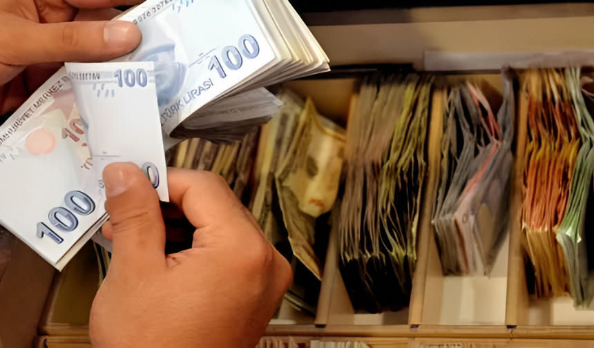 Emekli Promosyonunda Nisan Rekoru: Emeklilere 100 Bin TL...