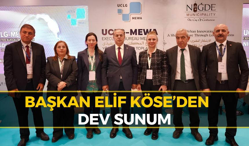 Safranbolu’da Neler Yapıldı? Başkan Köse Tek Tek Paylaştı!